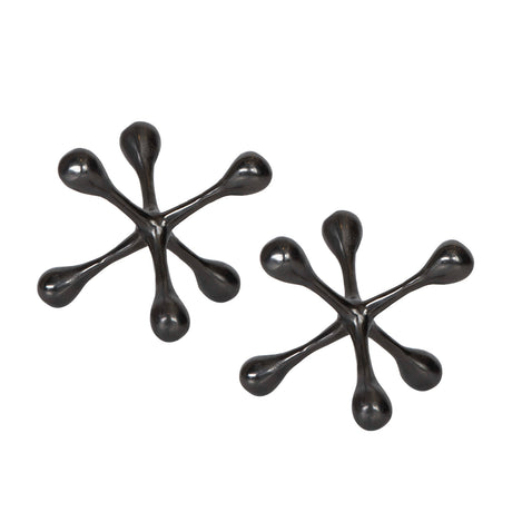 Modern European furniture - Cast Aluminum Decorative Objects (2) - www.oroa.com