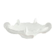 Modern European furniture - Sculptural Ceramic Indoor/Outdoor Bowl - www.oroa.com