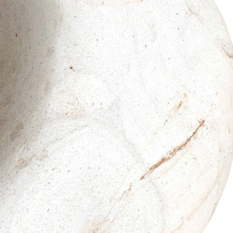 Modern European furniture - Carved Stone Indoor/Outdoor Sculptures (2) - www.oroa.com