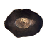 Cast Aluminum Indoor/Outdoor Bowl | Uttermost Obscura