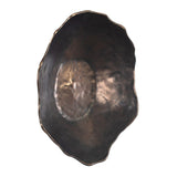 Cast Aluminum Indoor/Outdoor Bowl | Uttermost Obscura