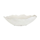 Cast Aluminum Indoor/Outdoor Bowl | Uttermost Obscura