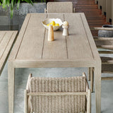 Cast Aluminum Indoor/Outdoor Bowl | Uttermost Obscura