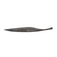 Modern European furniture - Dark Nickel Indoor/Outdoor Bowl - www.oroa.com