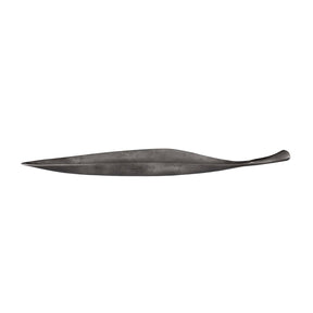 Modern European furniture - Dark Nickel Indoor/Outdoor Bowl - www.oroa.com