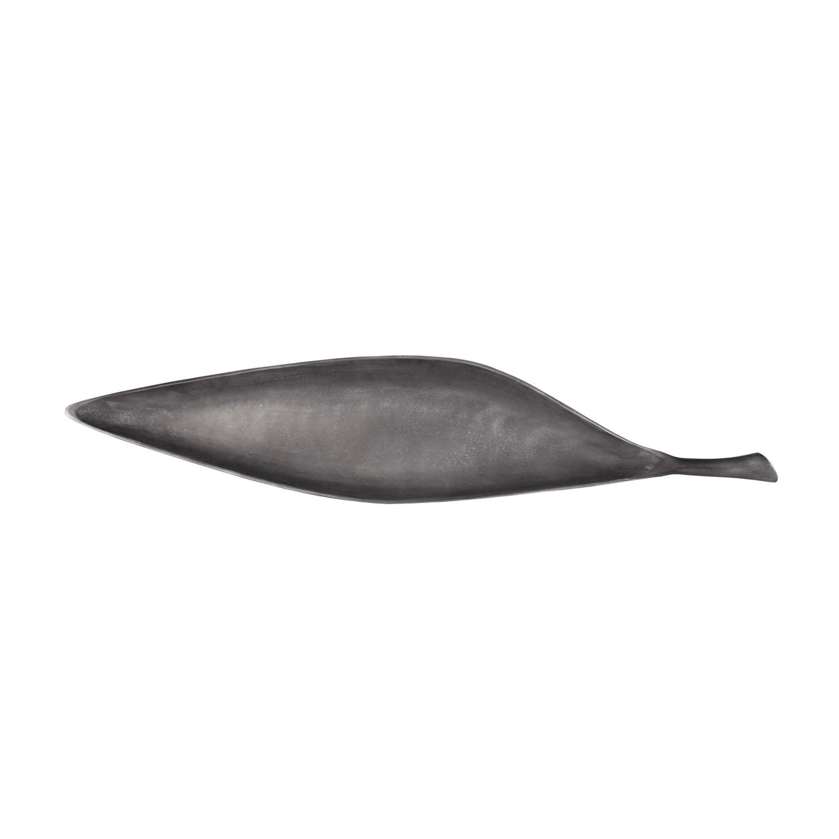 Modern European furniture - Dark Nickel Indoor/Outdoor Bowl - www.oroa.com