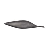 Modern European furniture - Dark Nickel Indoor/Outdoor Bowl - www.oroa.com