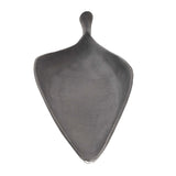 Modern European furniture - Dark Nickel Indoor/Outdoor Bowl - www.oroa.com