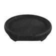 Modern European furniture - Black Textured Indoor/Outdoor Bowl - www.oroa.com