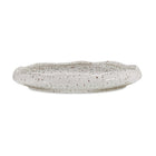 Pitted Earthenware Indoor/Outdoor Bowl | Uttermost Stardust Ripple