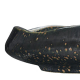 Pitted Earthenware Indoor/Outdoor Bowl | Uttermost Stardust Ripple