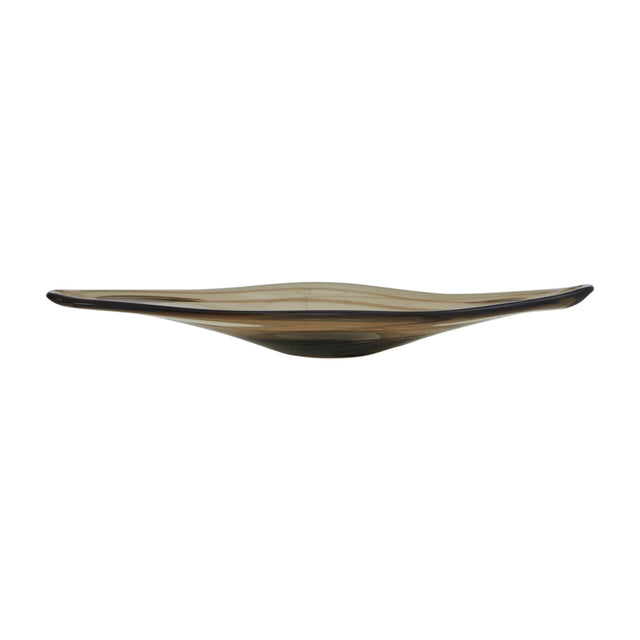 Modern European furniture - Indoor/Outdoor Glass Bowl - www.oroa.com
