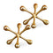 Modern European furniture - Cast Aluminum Decorative Objects (2) - www.oroa.com