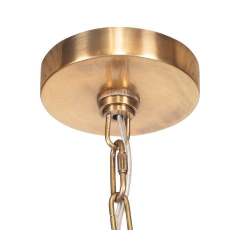 Woven Seagrass Pendant Lamp | Uttermost Rotorua