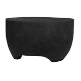 Carved Suar Wood Coffee Table | Uttermost Elevate