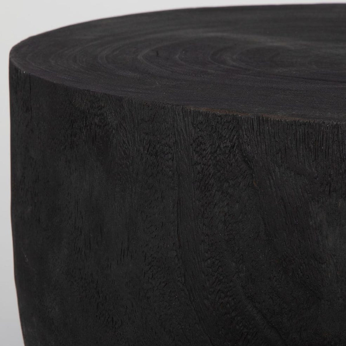 Carved Suar Wood Coffee Table | Uttermost Elevate