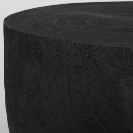 Carved Suar Wood Coffee Table | Uttermost Elevate