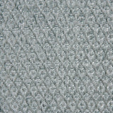 Modern European furniture - Blue Nail Trimmed Accent Chair - www.oroa.com