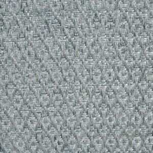   Blue Nail Trimmed Accent Chair | Oroa.com
