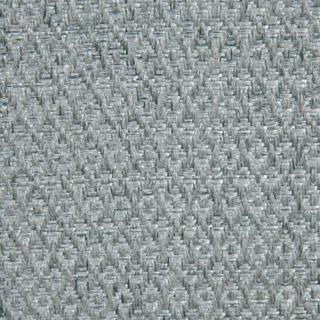 Modern European furniture - Blue Nail Trimmed Accent Chair - www.oroa.com