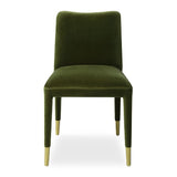 Upholstered Dining Chair Set (2) | Uttermost Conifer