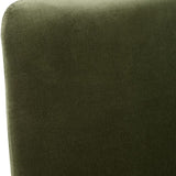 Upholstered Dining Chair Set (2) | Uttermost Conifer