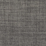 Modern European furniture - Gray Linen Desk Chair - www.oroa.com