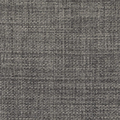 Modern European furniture - Gray Linen Desk Chair - www.oroa.com