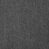 Modern European furniture - Rustic Gray Fabric Dining Chair - www.oroa.com