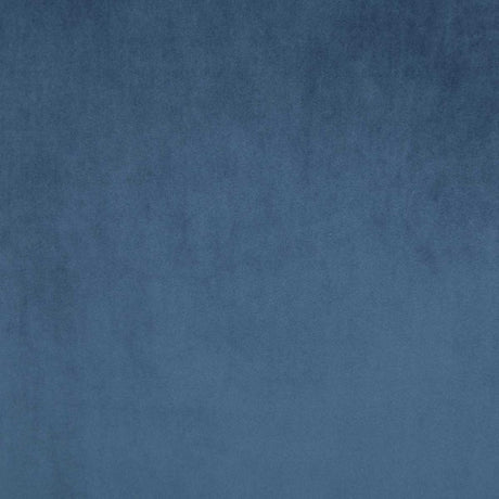Modern European furniture - Blue Velvet Swivel Chair - www.oroa.com