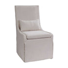 Slipcovered Accent Chair | Uttermost Coley