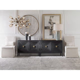Slipcovered Accent Chair | Uttermost Coley