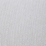 Modern European furniture - White Fabric Scandinavian Accent Chair - www.oroa.com