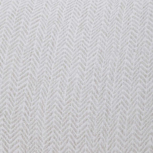   White Fabric Scandinavian Accent Chair | Oroa.com