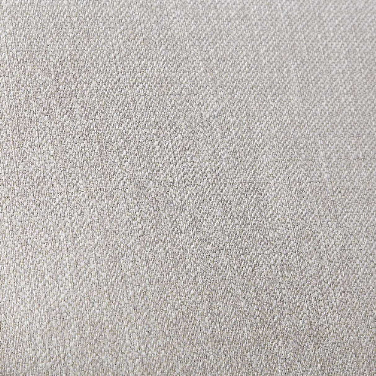   Beige Woven Fabric Accent Chair | Oroa.com