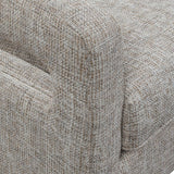 Button-Tufted Lounge Chair | Uttermost  O'Brien