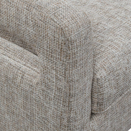Button-Tufted Lounge Chair | Uttermost  O'Brien