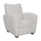 Shearling-Inspired Accent Chair | Uttermost Teddy