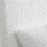 Slipcovered Accent Chair | Uttermost Coley