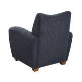 Shearling-Inspired Accent Chair | Uttermost Teddy