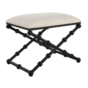   White Seat Bench S | Oroa.com