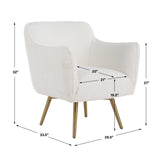 Woven Seagrass Dining Armchair | Uttermost Chatham