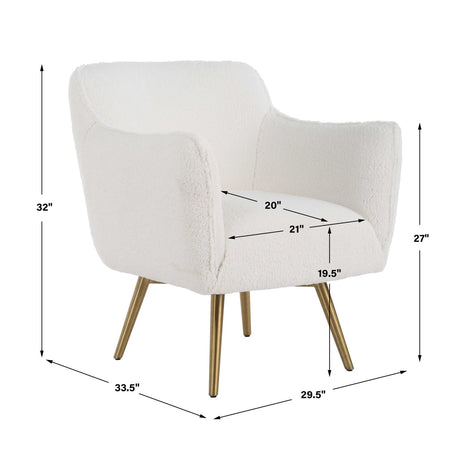 Woven Seagrass Dining Armchair | Uttermost Chatham
