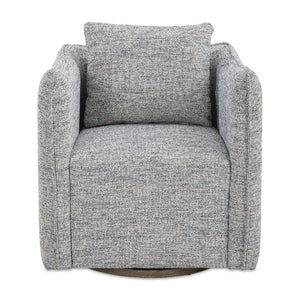   Flanged Edge Swivel Chair | Oroa.com