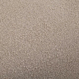 Beige Boucle Accent Chair | Uttermost Sienna