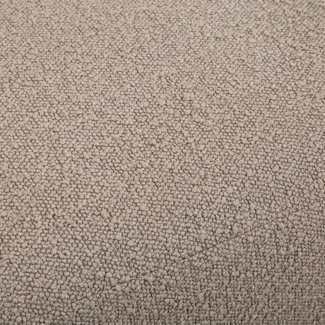 Beige Boucle Accent Chair | Uttermost Sienna
