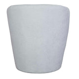 Barrel Style Swivel Chair | Uttermost Mist