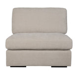 Beige Sectional Sofa | Uttermost  Refuge