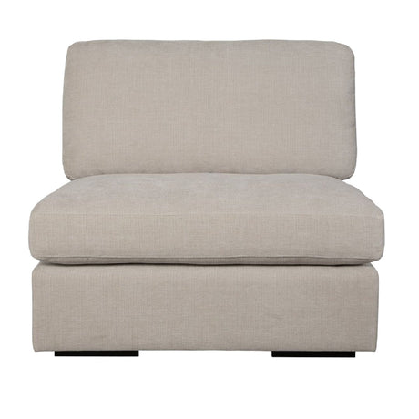 Beige Sectional Sofa | Uttermost  Refuge