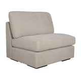 Beige Sectional Sofa | Uttermost  Refuge